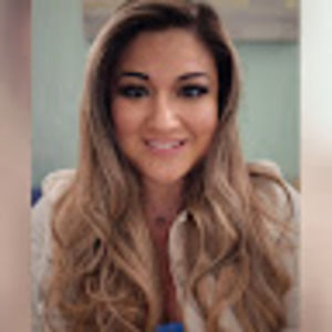 Meet your Posher, Ashli